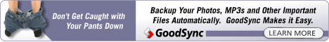 File Synchronization and Backup Software